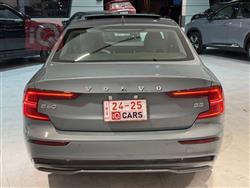فولفو S60